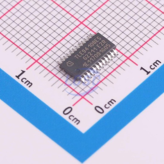 Infineon TLE94108ES