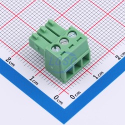 DEGSON 15EDGK-3.5-03P-14-00A(H) DEGSON 15EDGK-3.5-03P-14-00A(H)