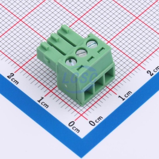 DEGSON 15EDGK-3.5-03P-14-00A(H)
