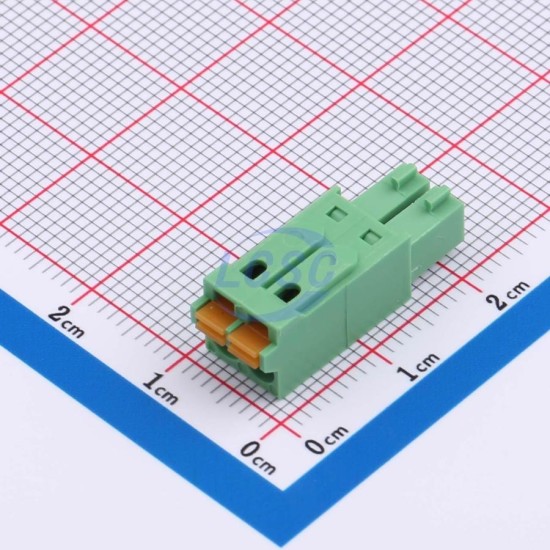 DEGSON 15EDGKN-3.5-02P-14-00A(H) DEGSON 15EDGKN-3.5-02P-14-00A(H)