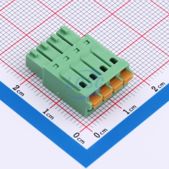 DEGSON 15EDGKN-3.5-04P-14-00A(H)