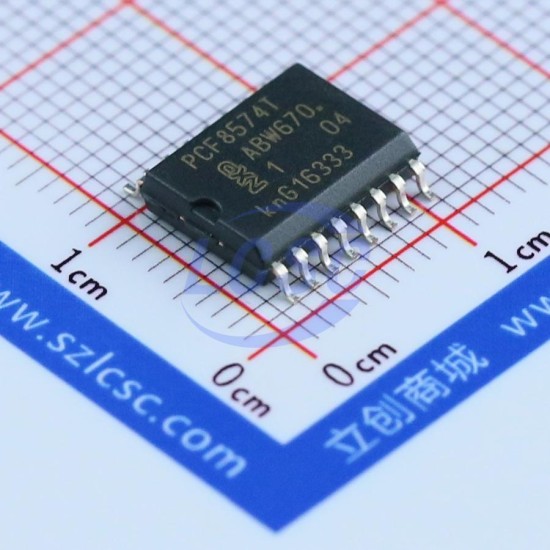 NXP PCF8574T/3,518