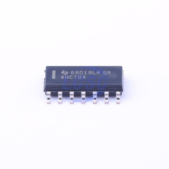 TI SN74AHCT04DR TI SN74AHCT04DR