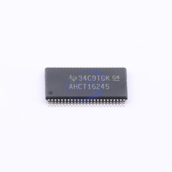 TI SN74AHCT16245DGGR TI SN74AHCT16245DGGR