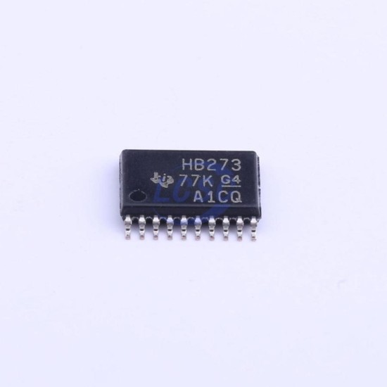 TI SN74AHCT273PWR