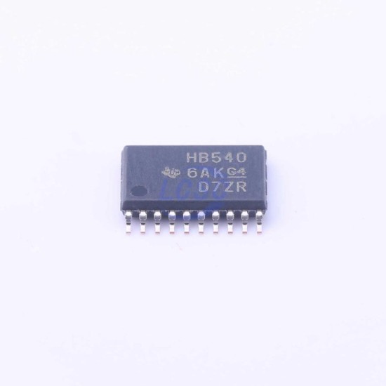 TI SN74AHCT540PWR TI SN74AHCT540PWR