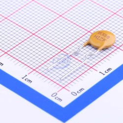 Littelfuse RXEF050