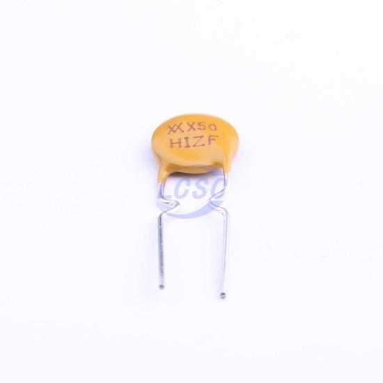 Littelfuse RXEF050 Littelfuse RXEF050