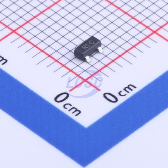 DIODES LM4041CFTA