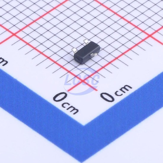 DIODES LM4041CFTA