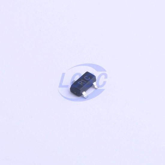 DIODES LM4041CFTA