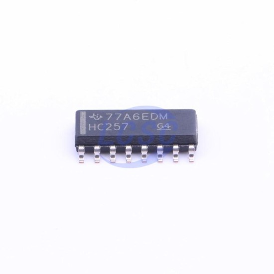TI SN74HC257DR TI SN74HC257DR