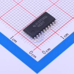 TI SN74HC377NSR