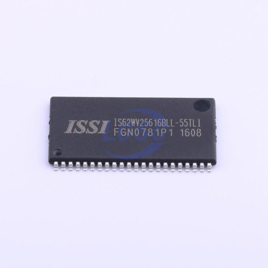 ISSI IS62WV25616BLL-55TLI-TR