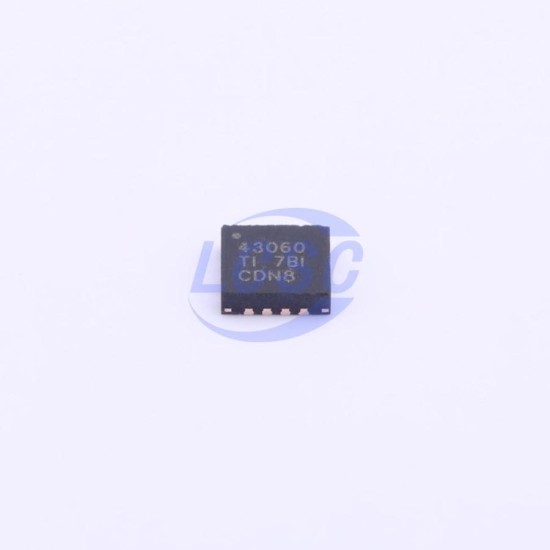 TI TPS43060RTER