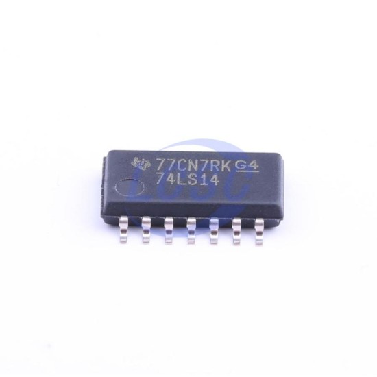 TI SN74LS14NSR TI SN74LS14NSR