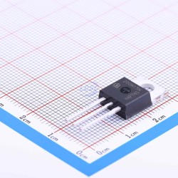 Infineon IPP200N15N3G Infineon IPP200N15N3G