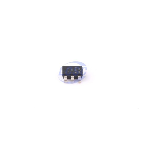 TI SN74LVC1G374DBVR TI SN74LVC1G374DBVR