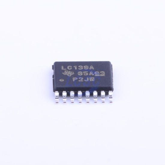 TI SN74LVC139APWR TI SN74LVC139APWR