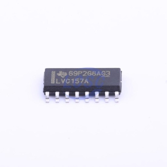 TI SN74LVC157ADR TI SN74LVC157ADR