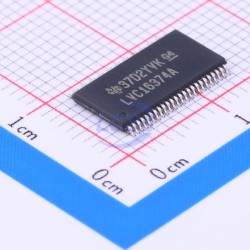 TI SN74LVC16374ADGGR