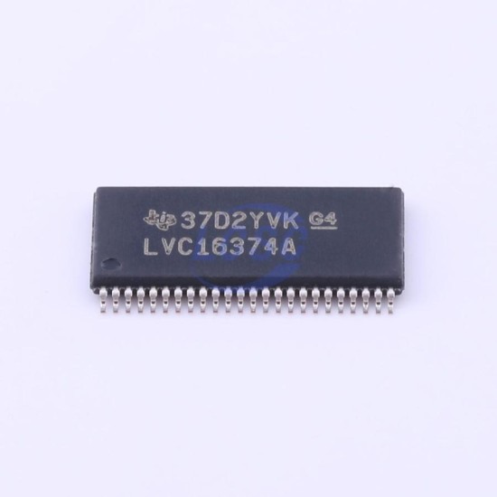 TI SN74LVC16374ADGGR