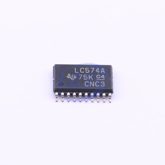 TI SN74LVC574APWR