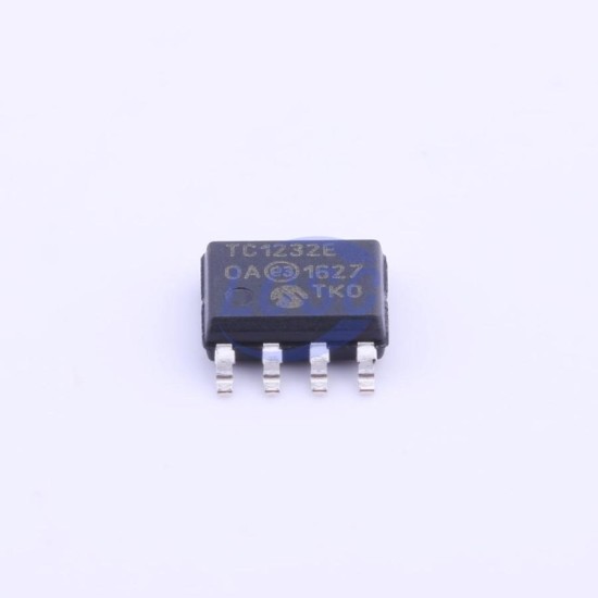 MICROCHIP TC1232EOA713