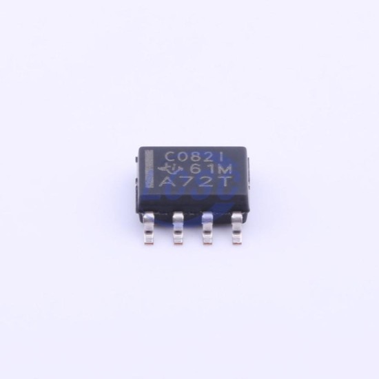 TI TLC082IDR TI TLC082IDR
