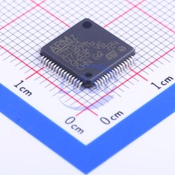 ST STM32L073RZT6 ST STM32L073RZT6