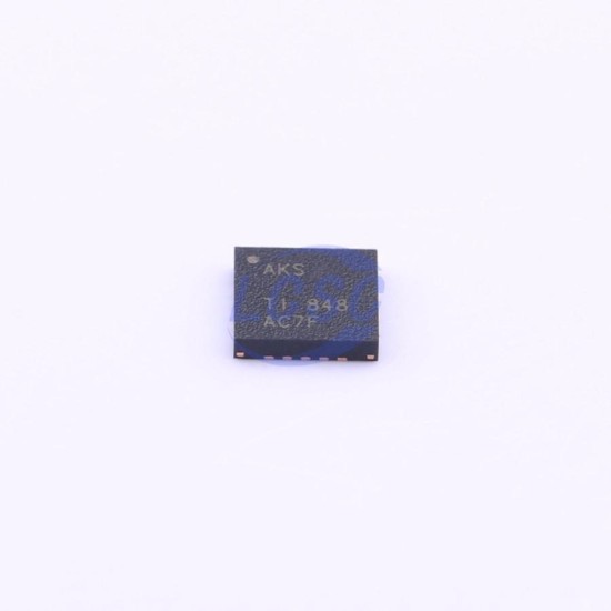TI TPA2012D2RTJR