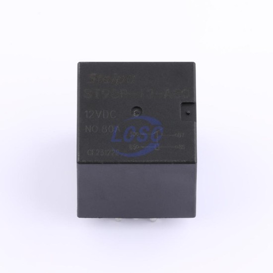STEIPU ST98P-12-A80 STEIPU ST98P-12-A80