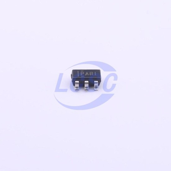 TI TPS3823-33DBVR