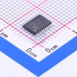 TI LM5122MHX/NOPB