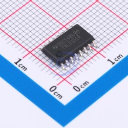 TI SN74LS161ANSR