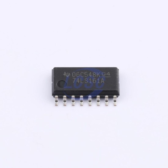 TI SN74LS161ANSR