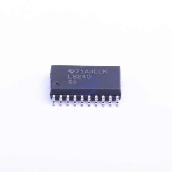 TI SN74LS240DWR TI SN74LS240DWR