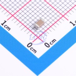 Walsin 1206B103K501CT