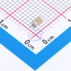 Walsin 1206B104K101CT
