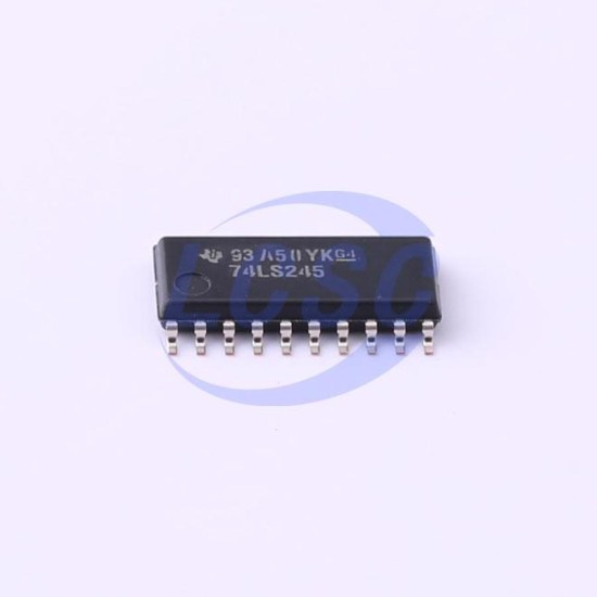 TI SN74LS245NSR TI SN74LS245NSR