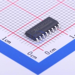 TM(Shenzhen Titan Micro Elec) TM7705