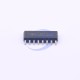 TM(Shenzhen Titan Micro Elec) TM7705 TM(Shenzhen Titan Micro Elec) TM7705