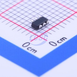 onsemi NCP380HSNAJAAT1G onsemi NCP380HSNAJAAT1G