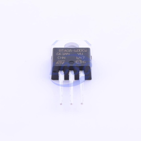 ST BTA08-600CWRG