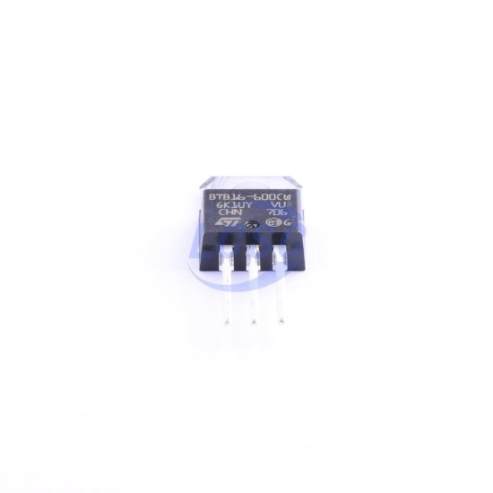 ST BTB16-600CWRG