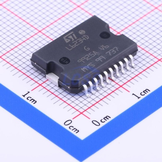 ST L6234PD013TR