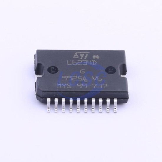 ST L6234PD013TR
