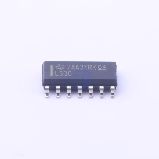 TI SN74LS30DR
