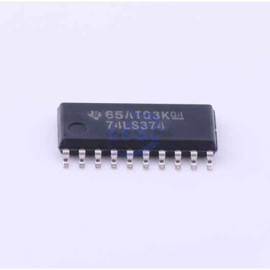 TI SN74LS374NSR