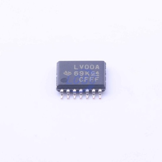 TI SN74LV00APWR